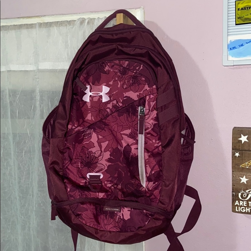 Underarmour book bag